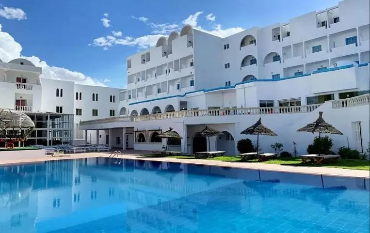 Best Beach Hotel 3*