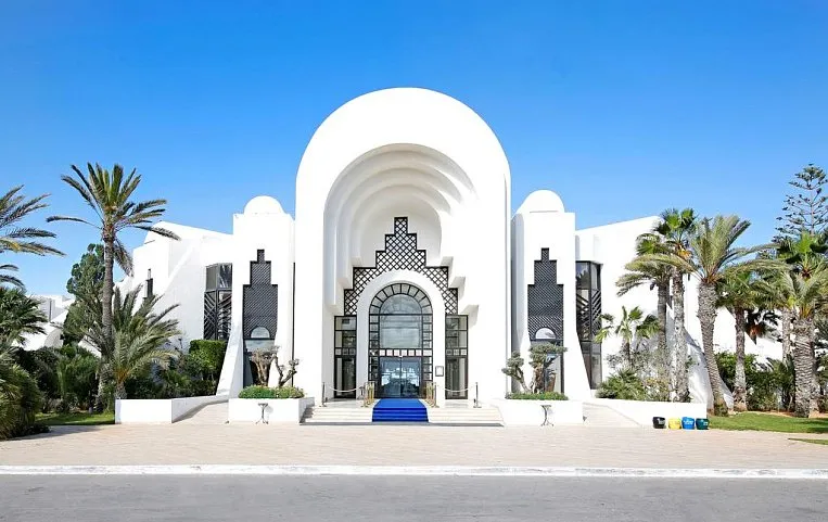 Radisson Blu Palace Resort & Thalasso 5*