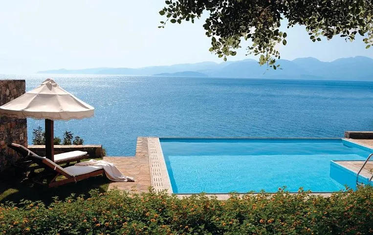Elounda Peninsula All Suite Hotel 5* Deluxe