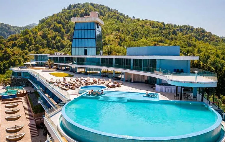 Litz Resort 5*