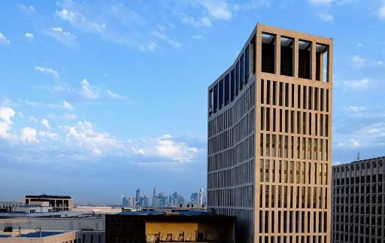 Park Hyatt Doha 5*