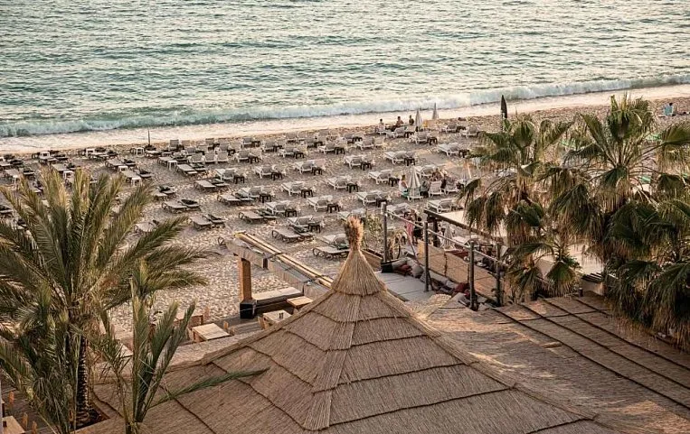Ananea Kleopatra Beach (ex. Cooks Club Alanya) 4*