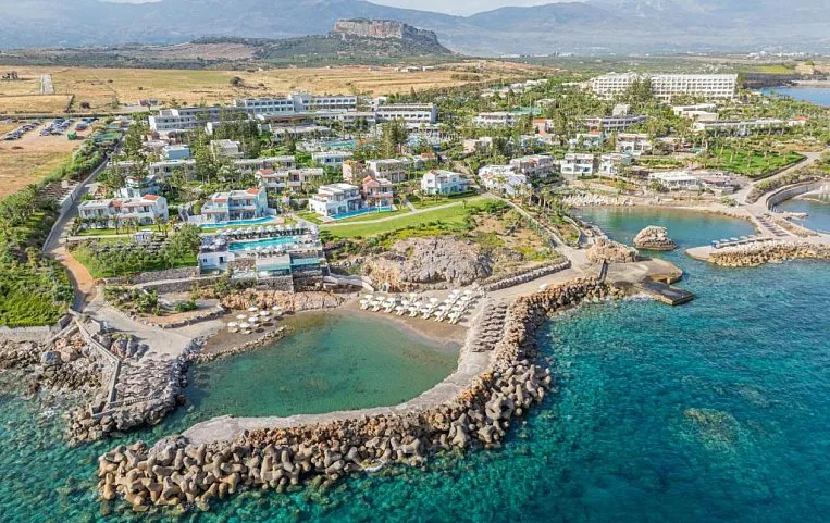 Iberostar Selection Creta Marine 5