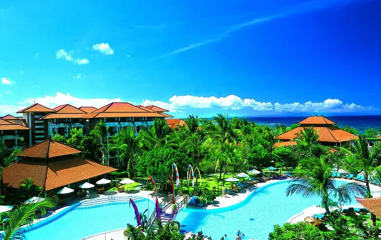 Ayodya Resort Bali 5*