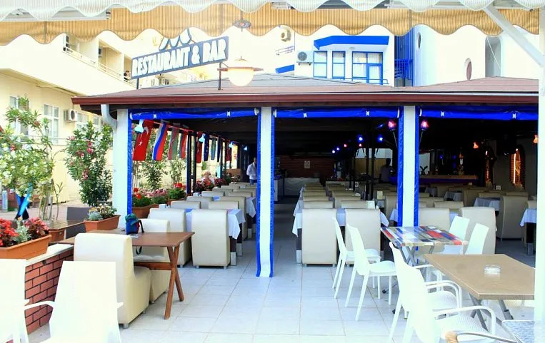 Miranda Moral Hotel 3*