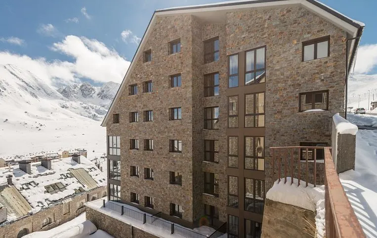 PV Pas De La Casa Princesa APT