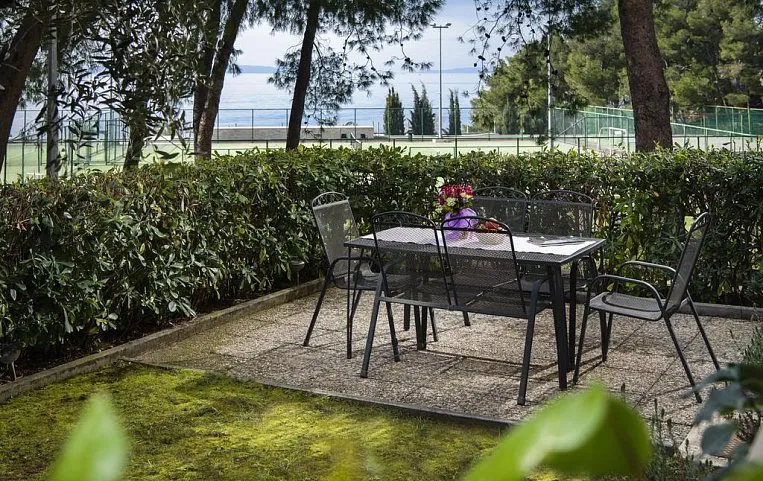 The Residence 4*