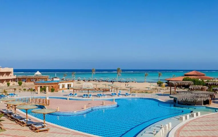 Laguna Beach Resort Marsa Alam 4*