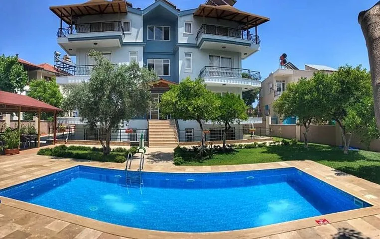 Lykia Apart Hotel 3*