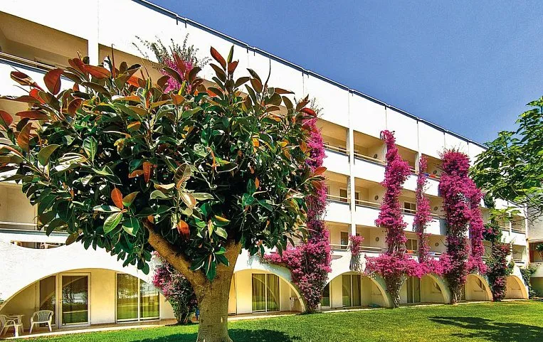 Labranda Alantur Hotel 5*
