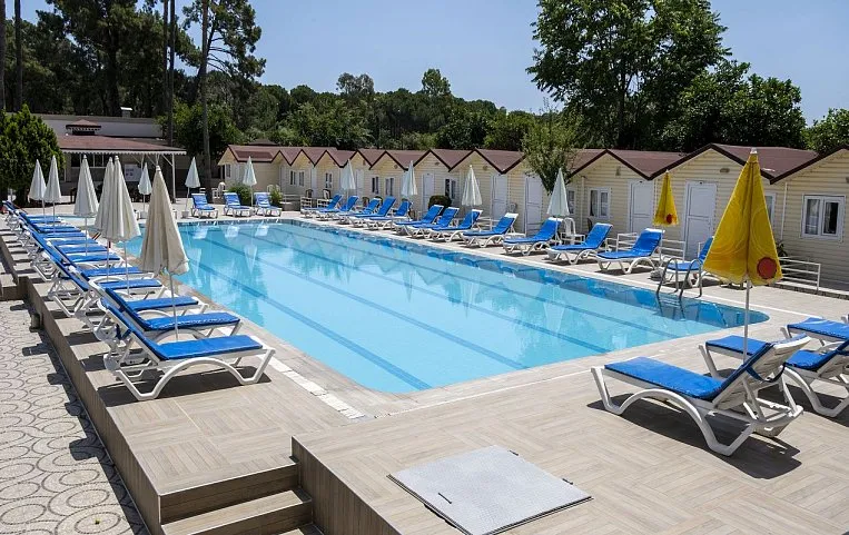Imeros Hotel 3*