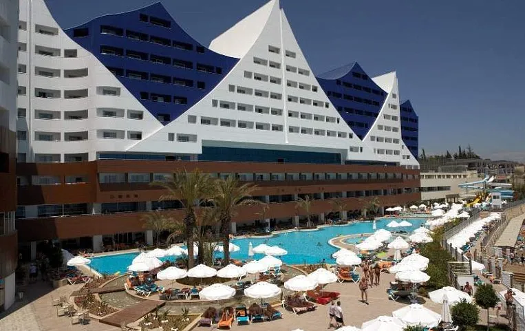 Vikingen Quality Resort 5*