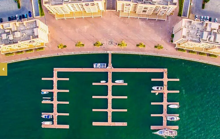 Jannah Resort & Villas Ras Al Khaimah 4*