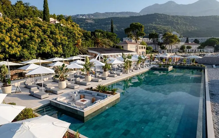 Lazure Marina 5*