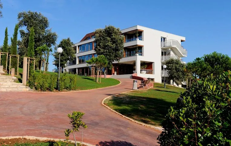 All Suite Hotel Istra 4*
