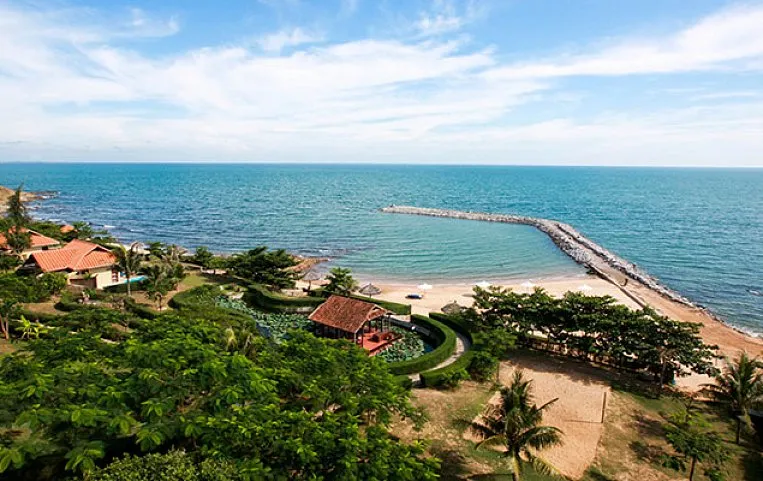 Romana Resort 4*