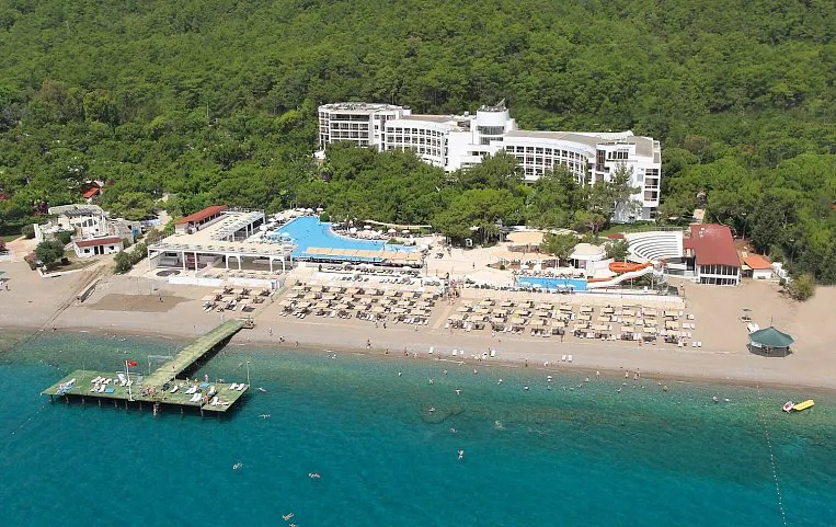 Perre Lamer Hotel 5*
