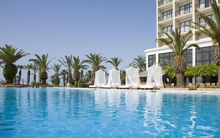 Sentido Sandy Beach Hotel 4*