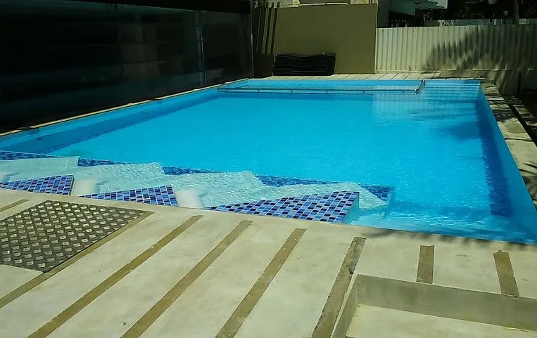 Beacon Beach 4*