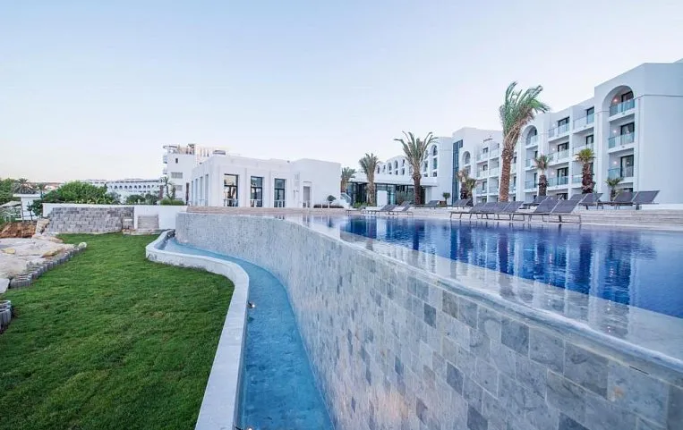 La Badira 5*