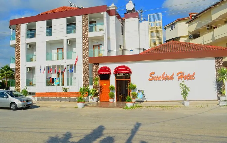 Sunbird Hotel 3*