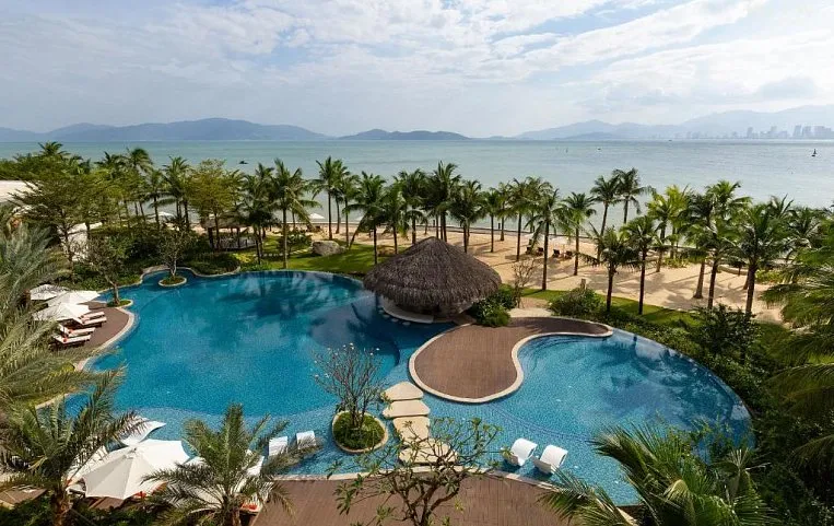 Boma Resort Nha Trang 5*