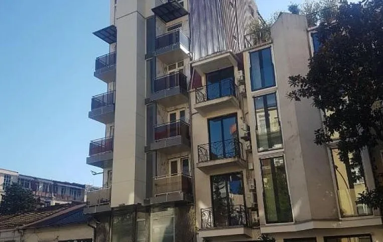 Panorama Hotel Batumi 4*
