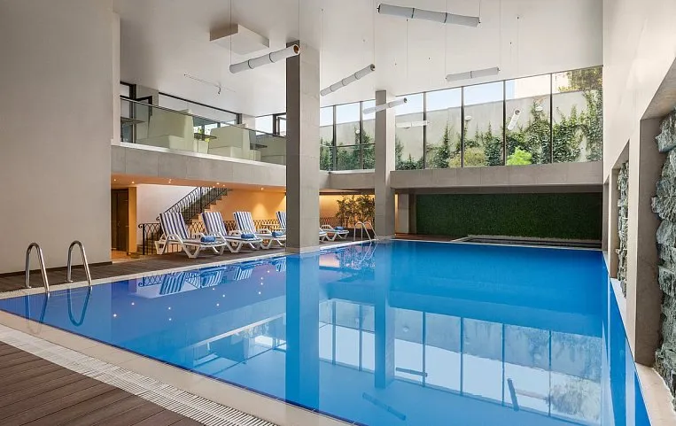 Ramada by Wyndham Tbilisi Old City 4*