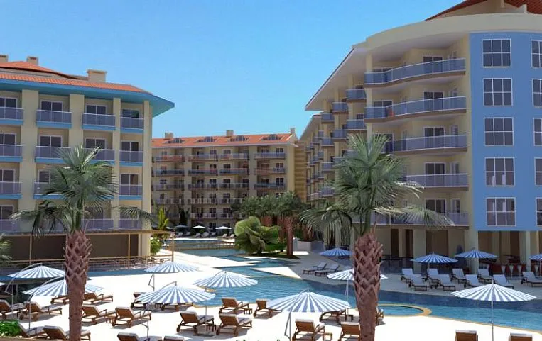 Ramada Hotel & Suites Kusadasi