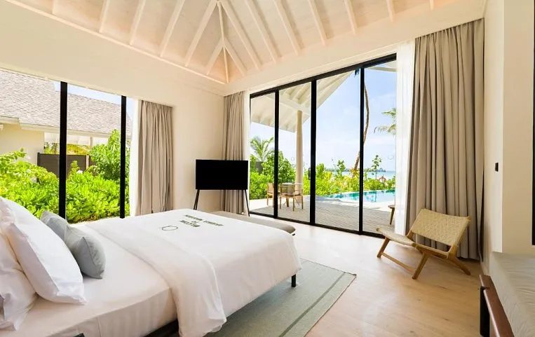 Ananea Madivaru Maldives 5* 
