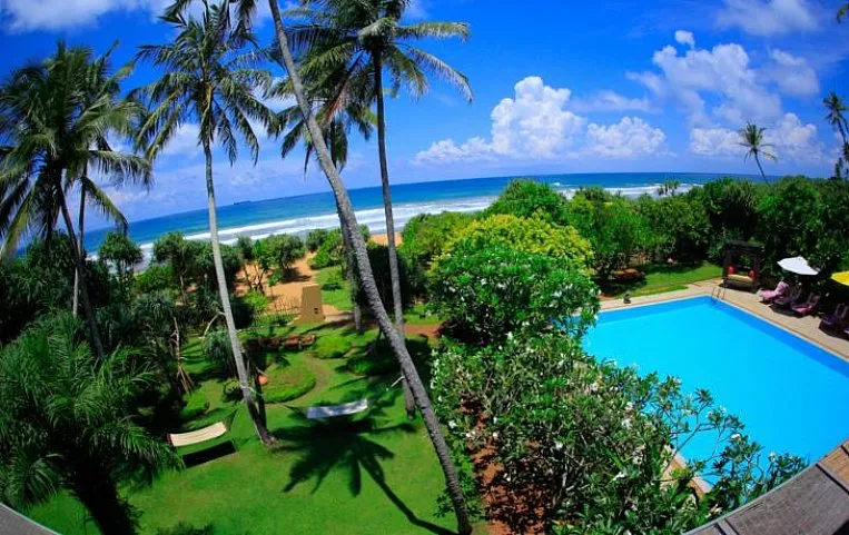 Aditya Resort 5*