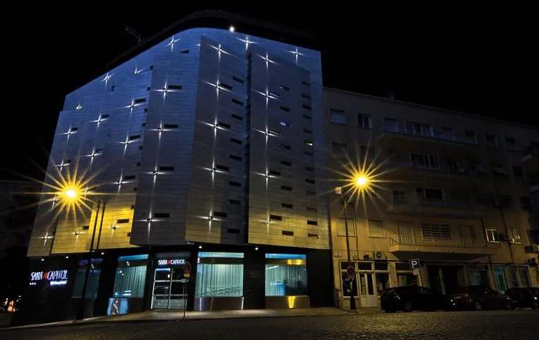 SANA Capitol Hotel 3*