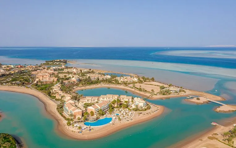 Movenpick Resort & Spa El Gouna 5*
