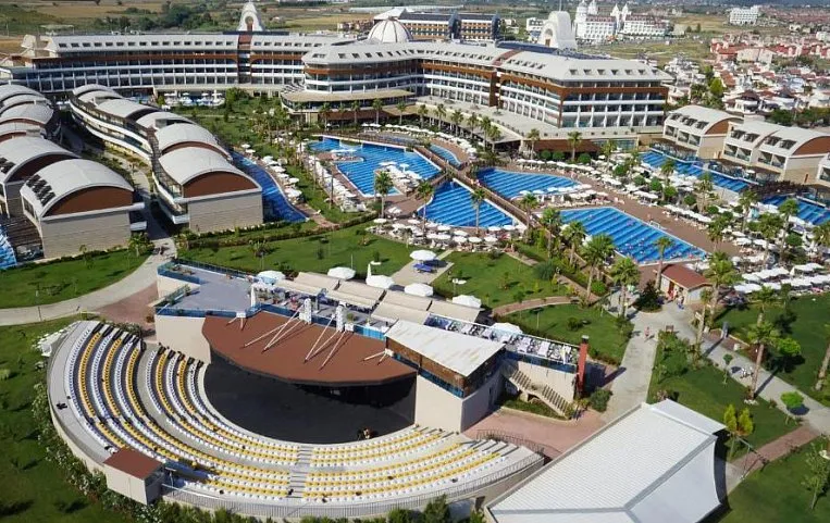 Tui Magic Life Jacaranda 5*