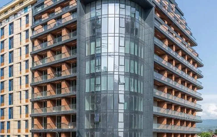 Wyn Residences Batumi 4*