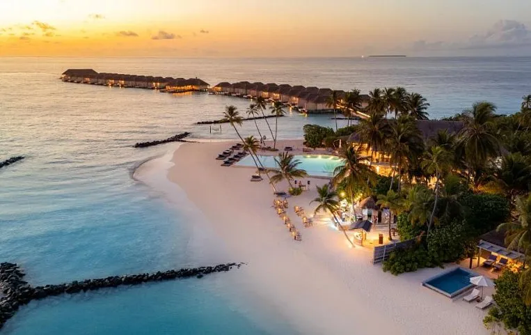 Baglioni Resort Maldives 5*
