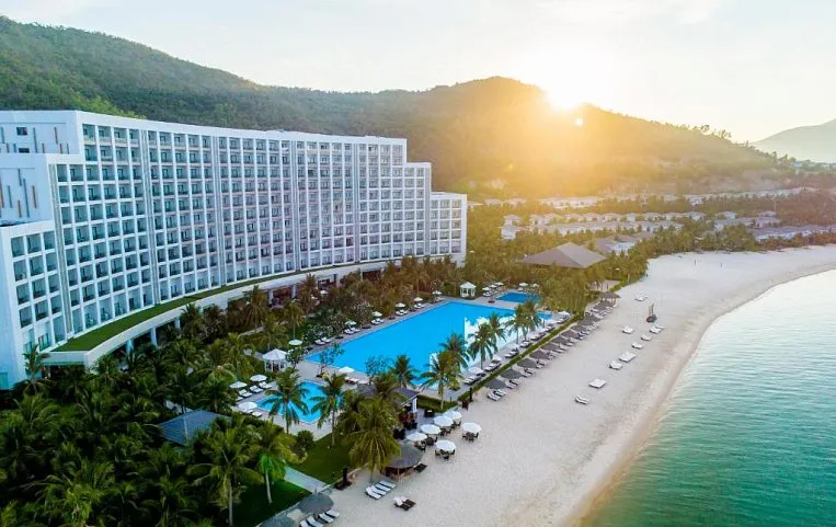 Vinpearl Resort & Spa Nha Trang Bay 5*