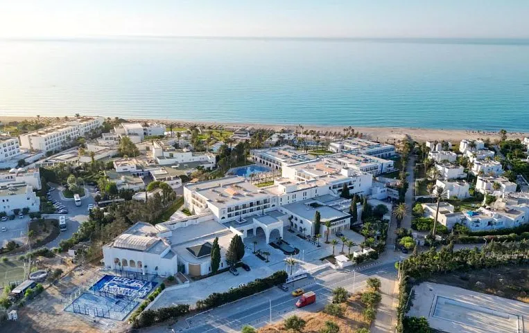 One Resort Premium 4*