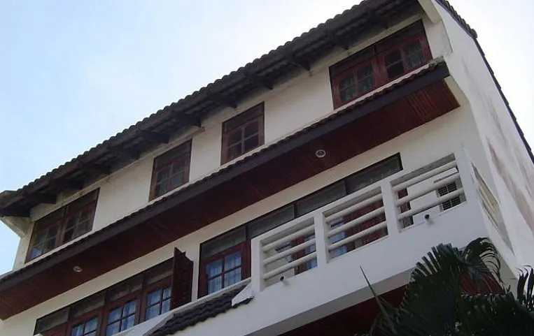 Sunset Mansion Patong (Room Only) 3*