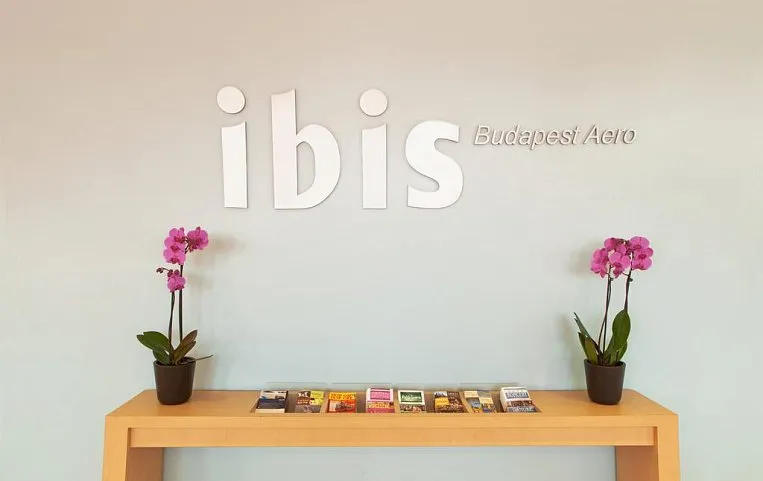 Ibis Aero 3*