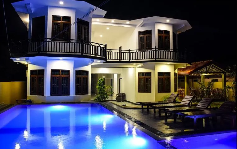Ocean Glory Hotel 3*
