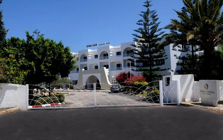 Residence Kantaoui 3*