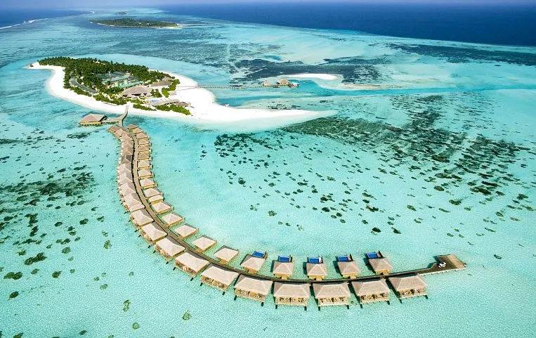 The Cocoon Collection (ex. Cocoon Maldives) 5*