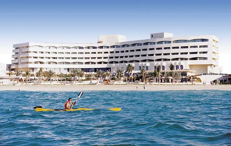 Sharjah Grand 4*