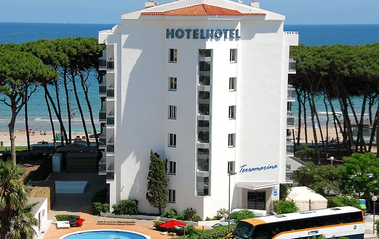 Best Terramarina 4*