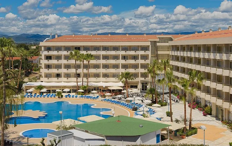 H10 Cambrils Playa 4*