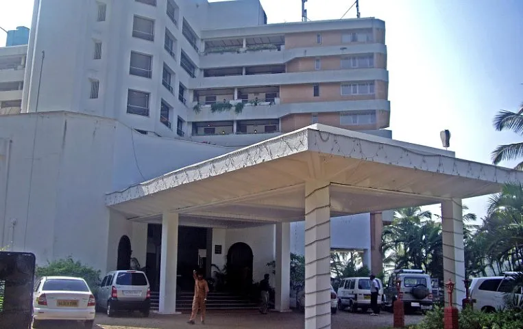 Bogmallo Beach Resort 4*