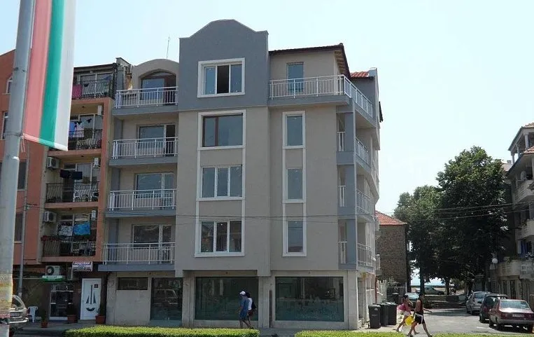 Palace De Luxe Apart 3*