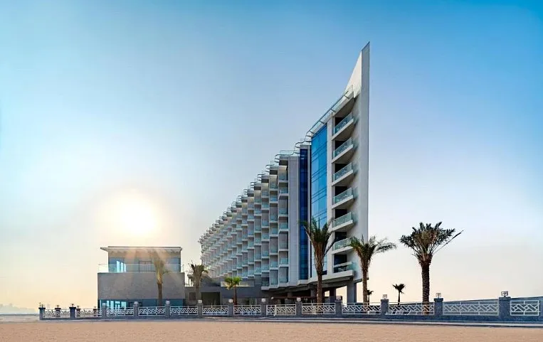 Sea Point Hotels LLC (ex. Park Regis by Prince Dubai Islands) 4*