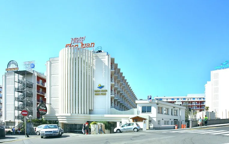 Don Juan Palace 4*